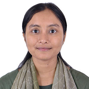 Sadia Akter 